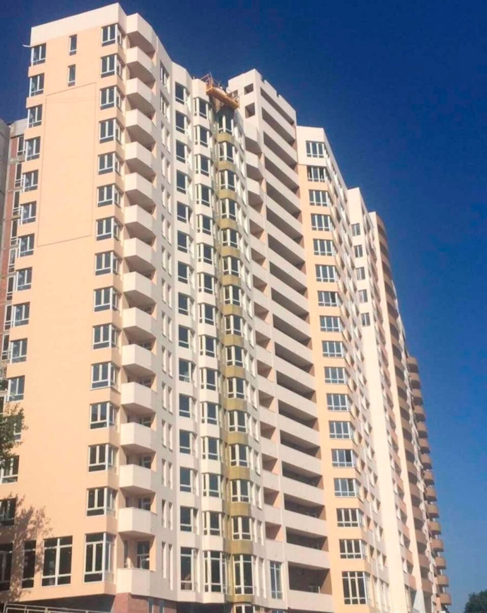 SOHO Residence ����