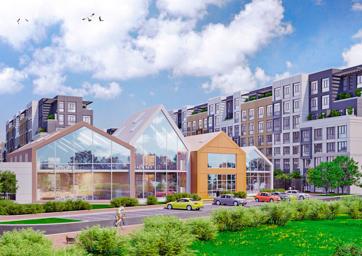 Riverside ����