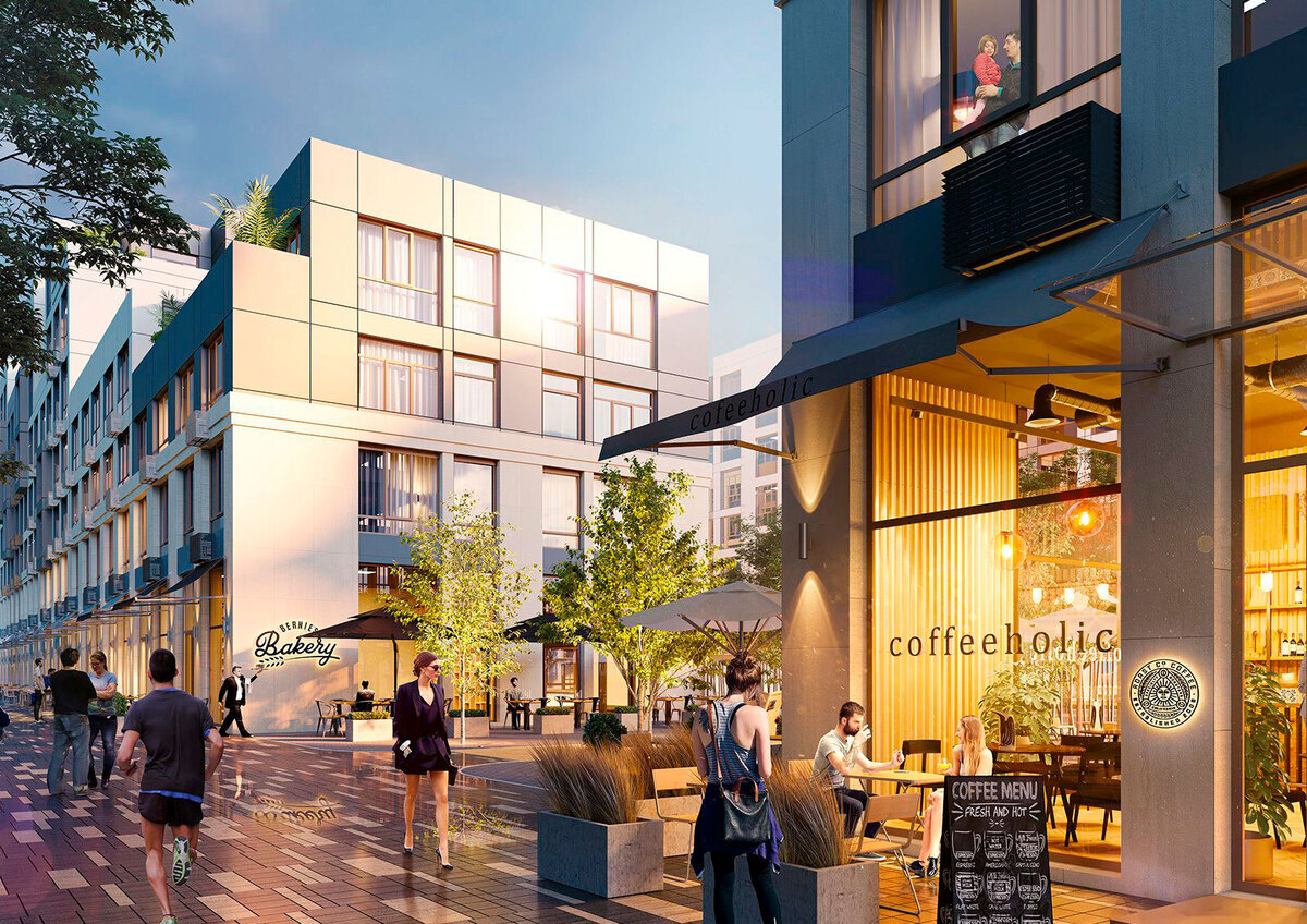 Riverside ����