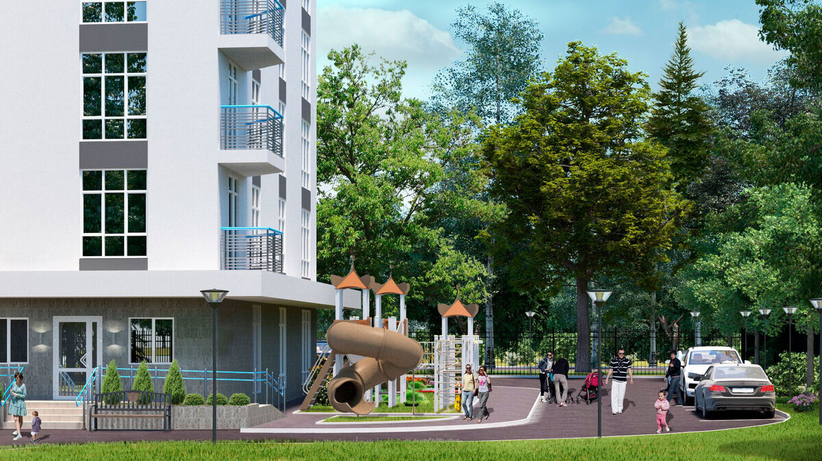 ����� ����