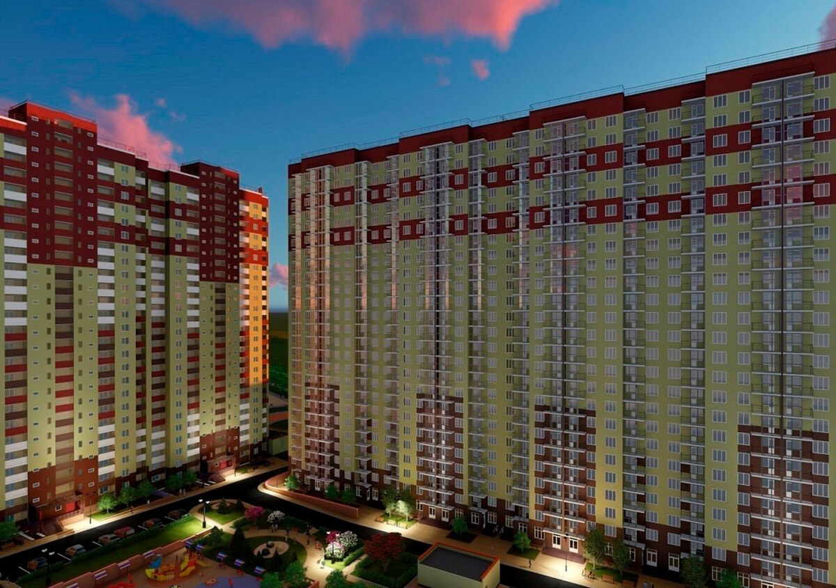 The Lakes ����