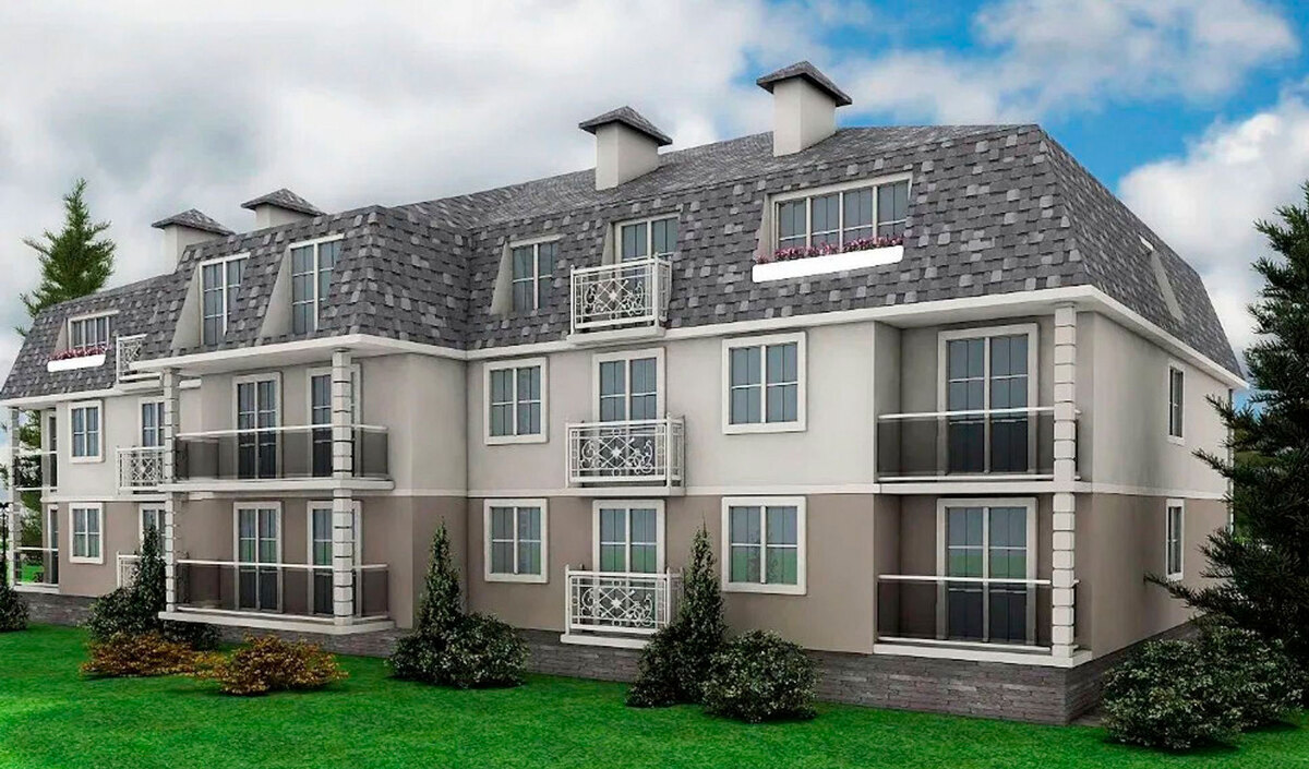 Belveder City Smart ����