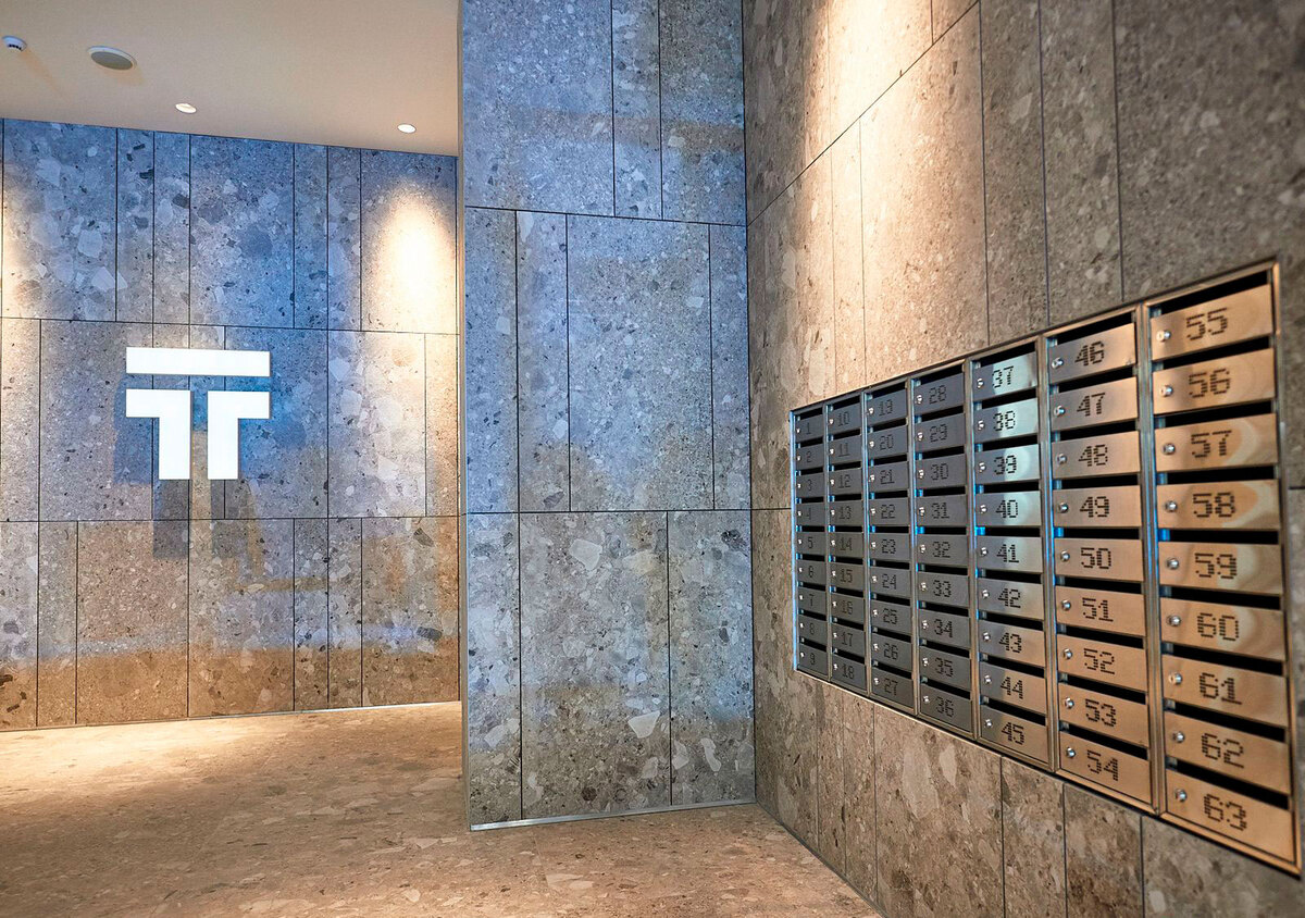 Tetris Hall ����