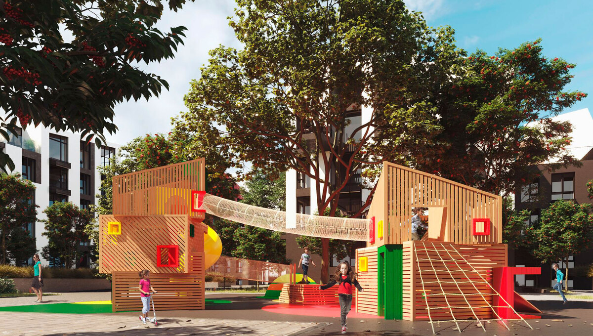 City Lake ����