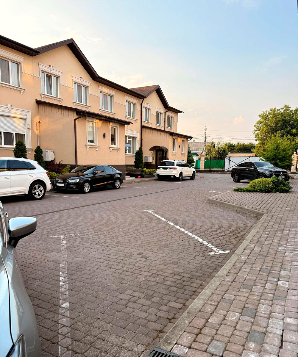 Cappuc�ino House ����