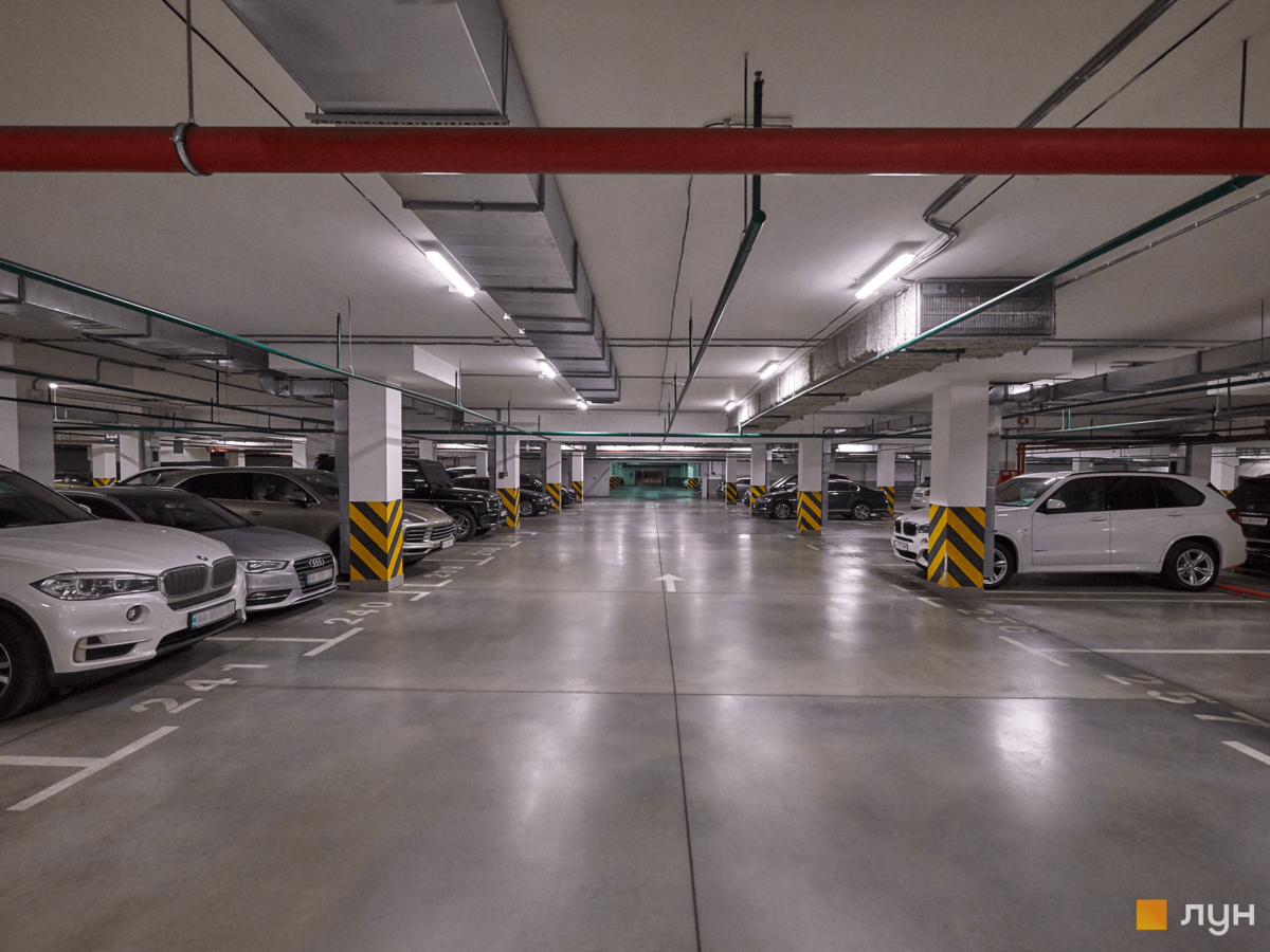 Park Avenue ����