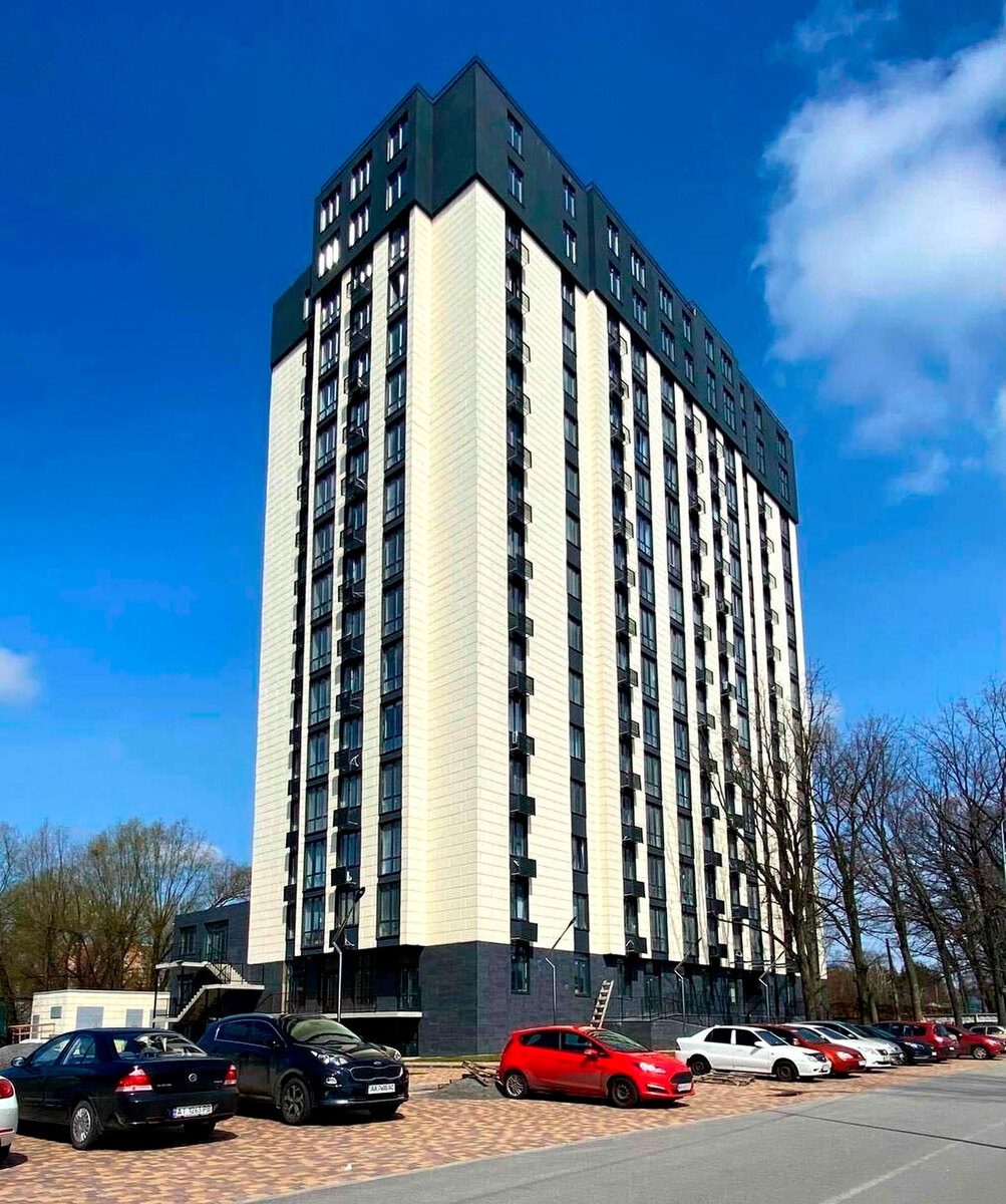 Park Plaza ����