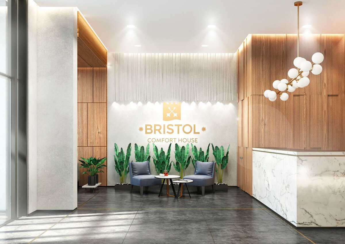 Bristol Comfort House ����