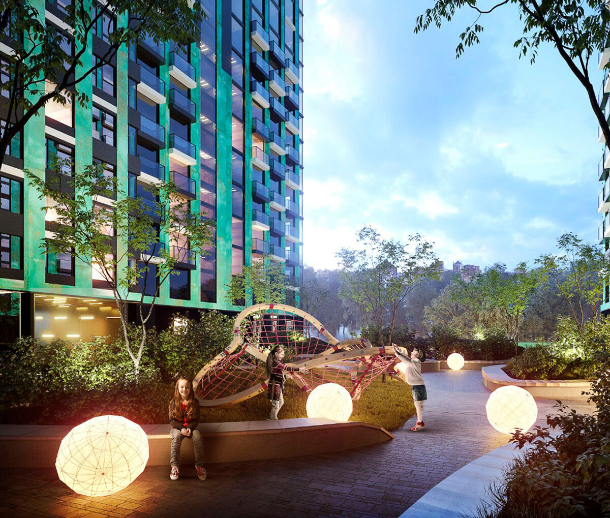 EDELDORF HILLS ����