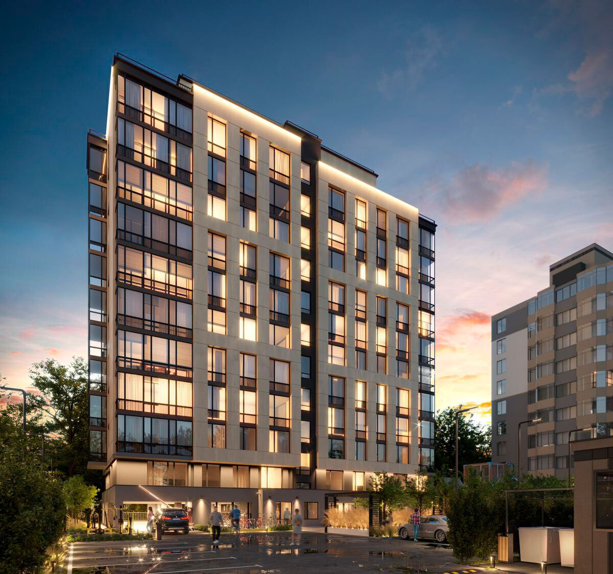 ������ ����