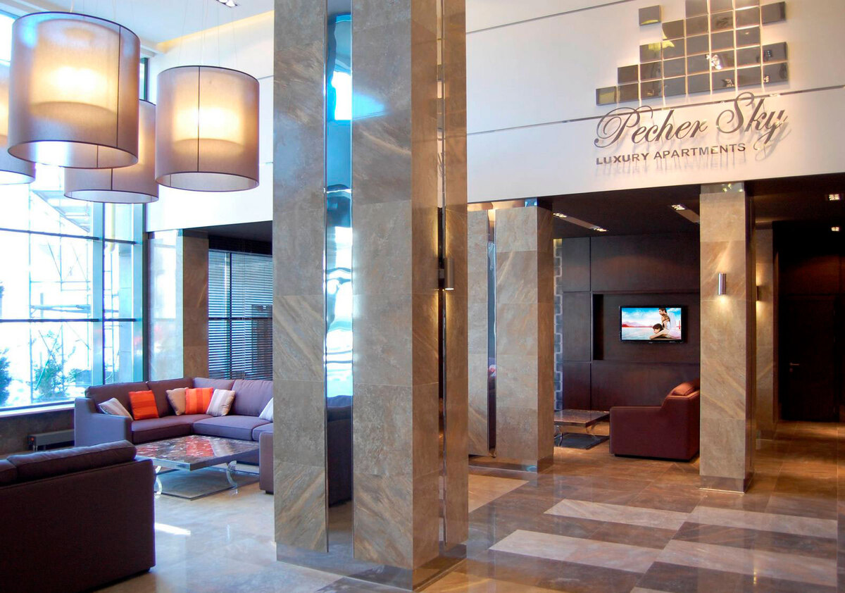 PecherSky ����