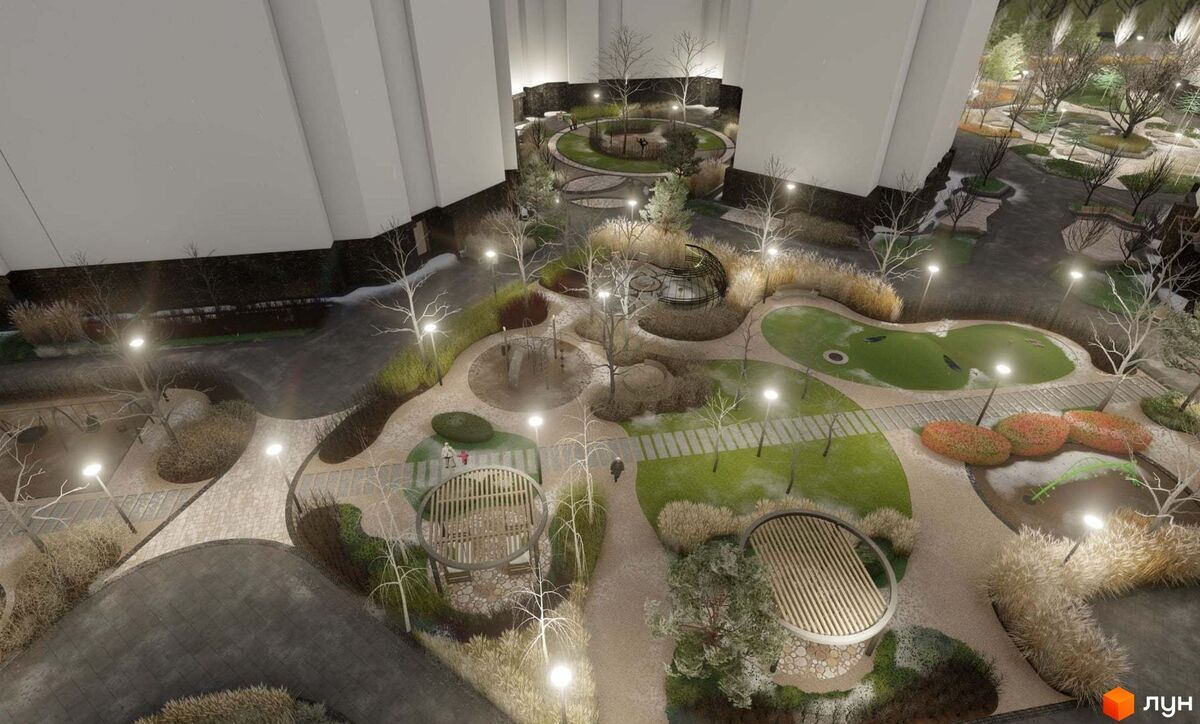 ������� ѳ� (Kvartal Group) ����