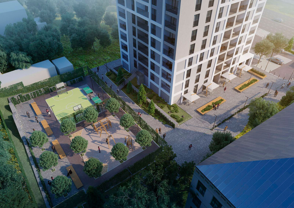 Bristol Comfort House ����