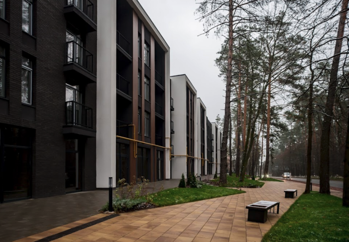 Forest Park ����