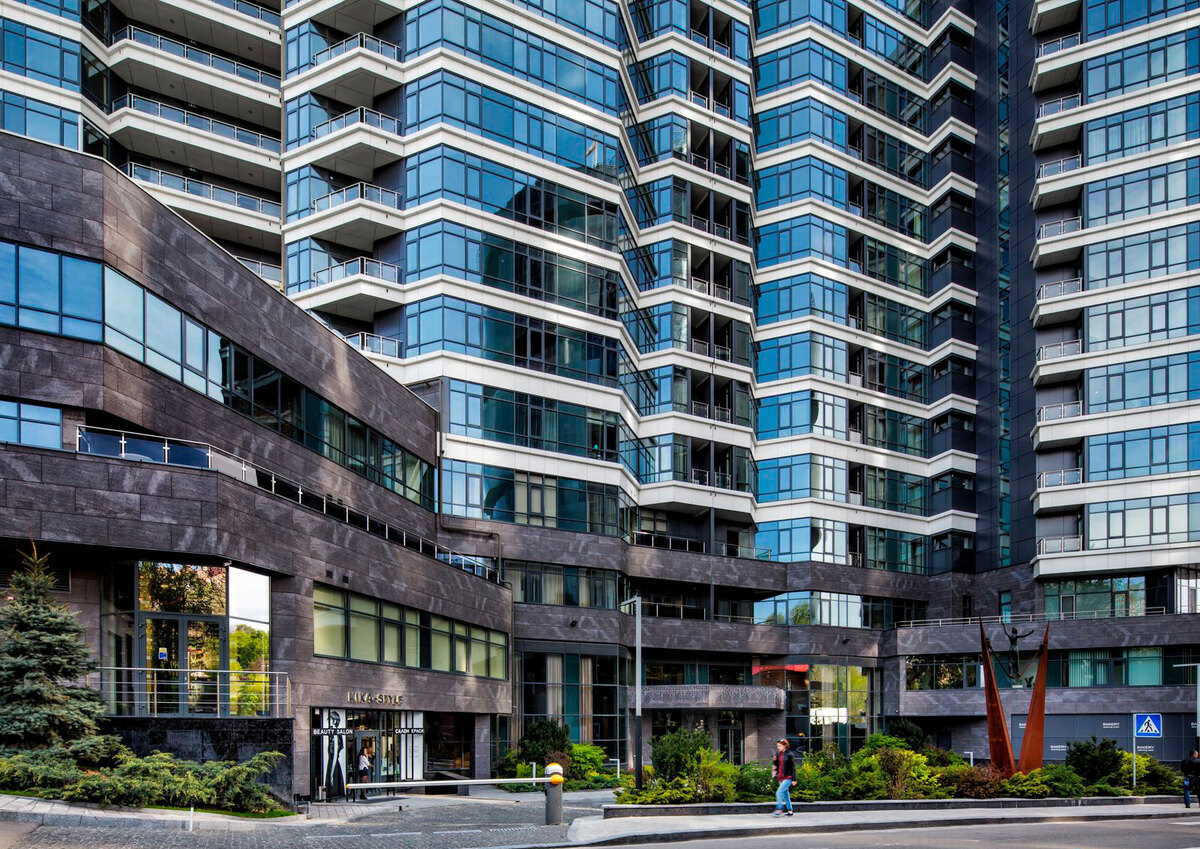 PecherSky ����