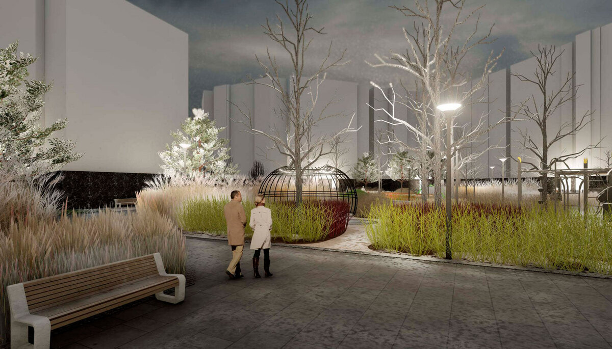 ������� ѳ� (Kvartal Group) ����