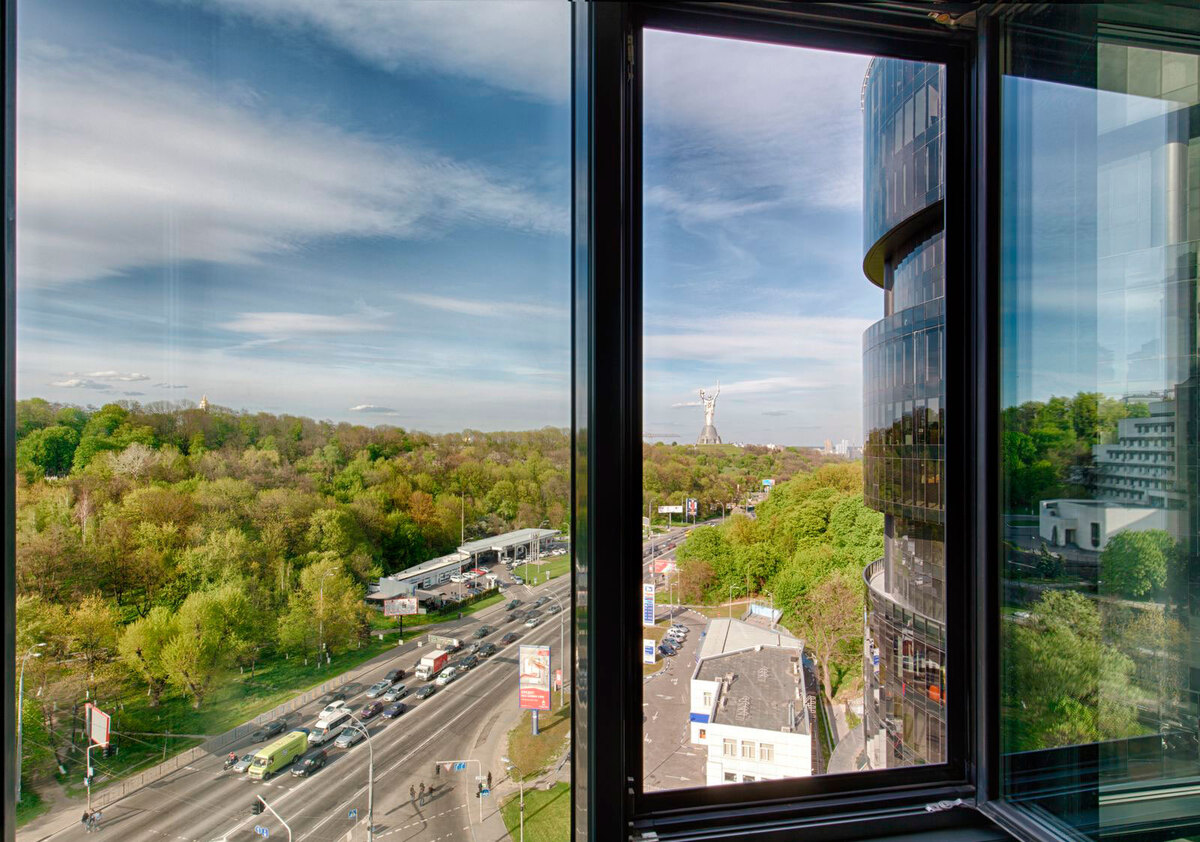 PecherSky ����