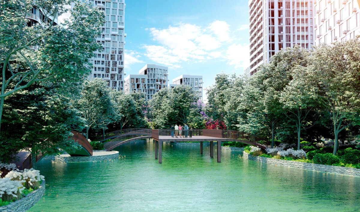Creator City ����