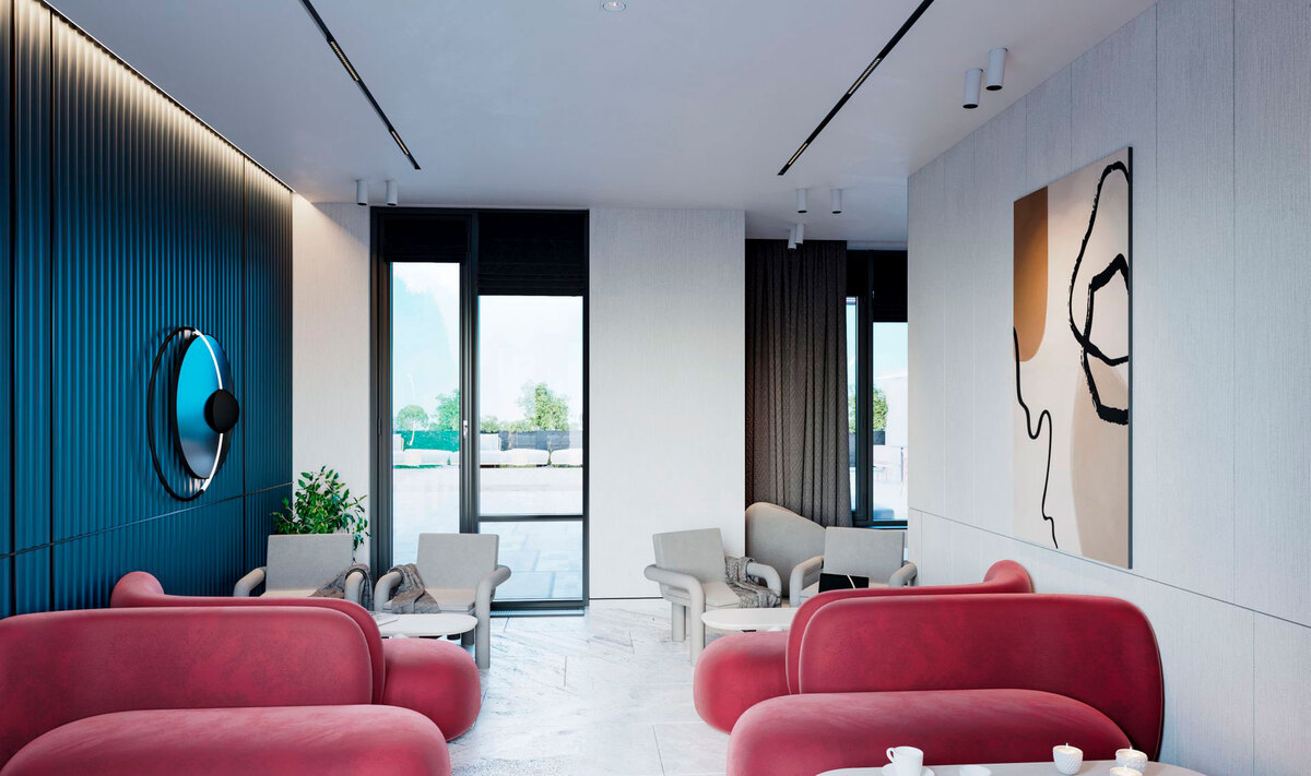 Maxima Residence ����