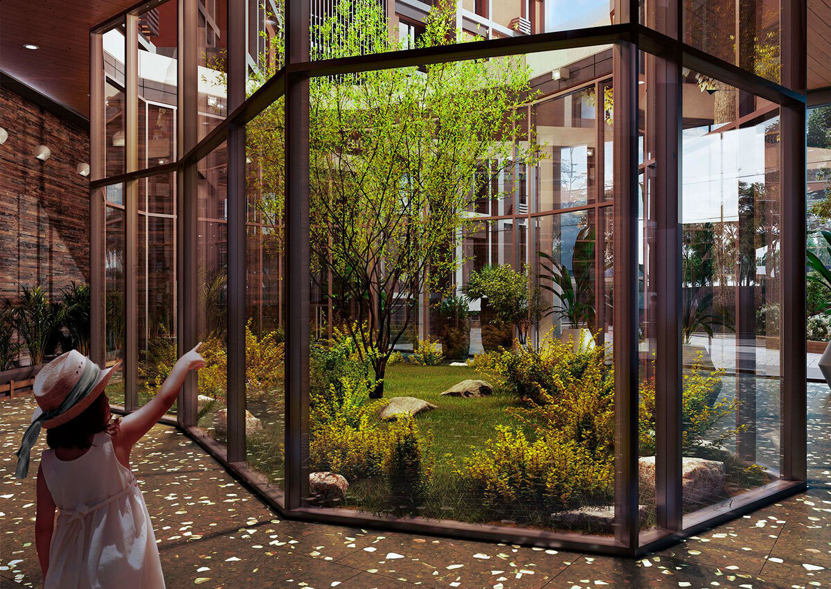 Echo Park 2 ����