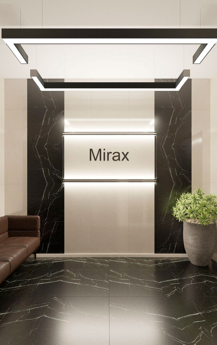Mirax ����