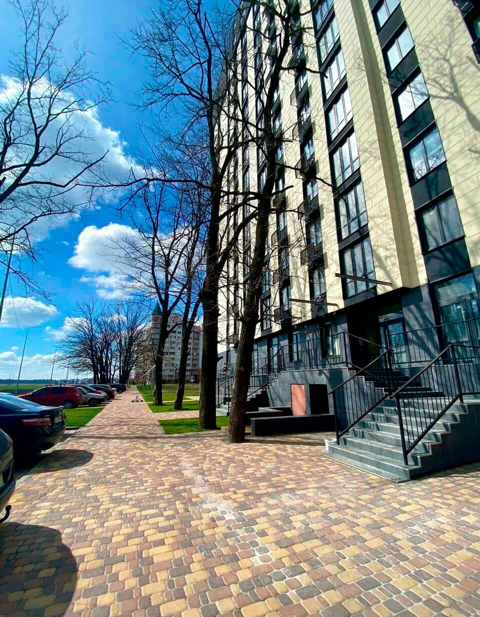 Park Plaza ����