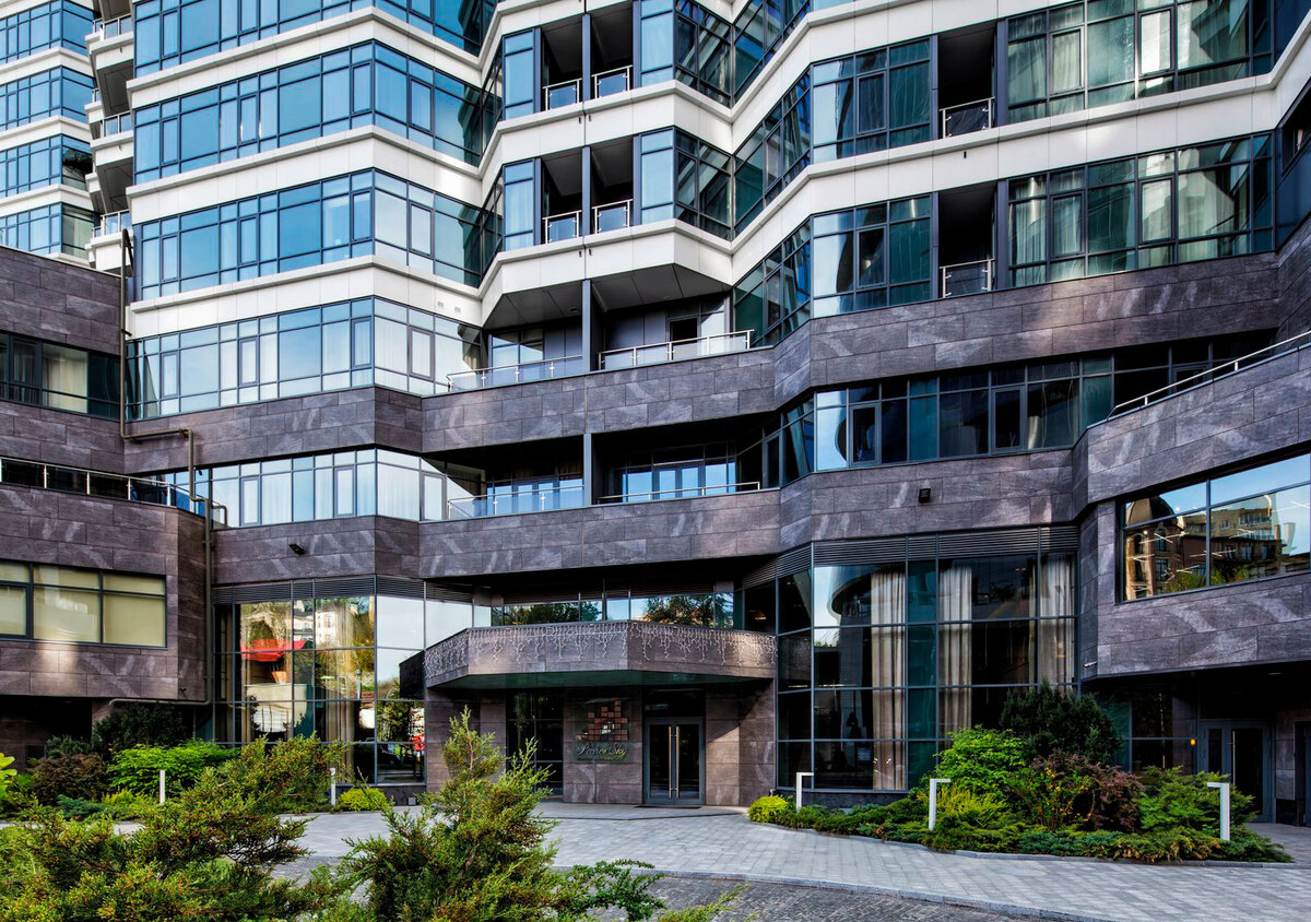 PecherSky ����