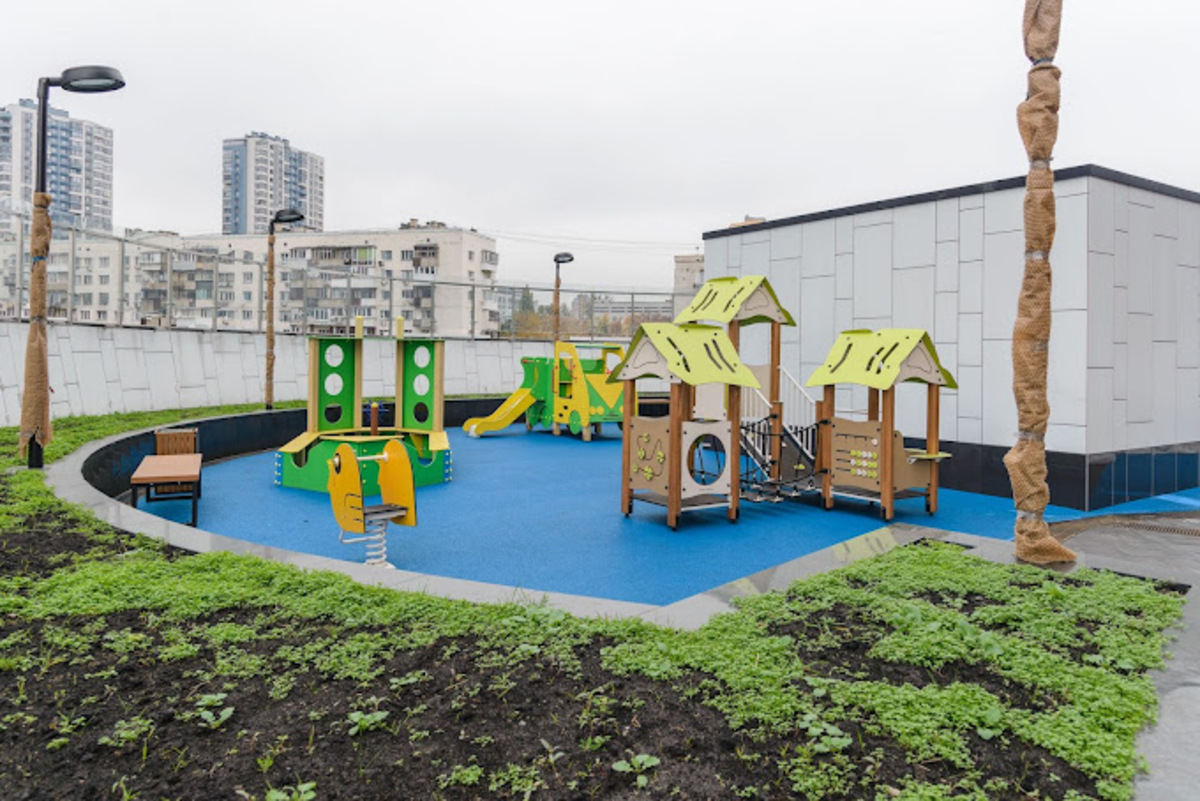 Manhattan City ����