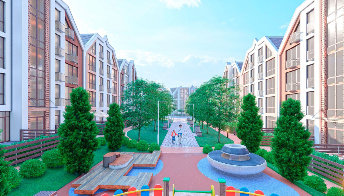 Smart Residence ����