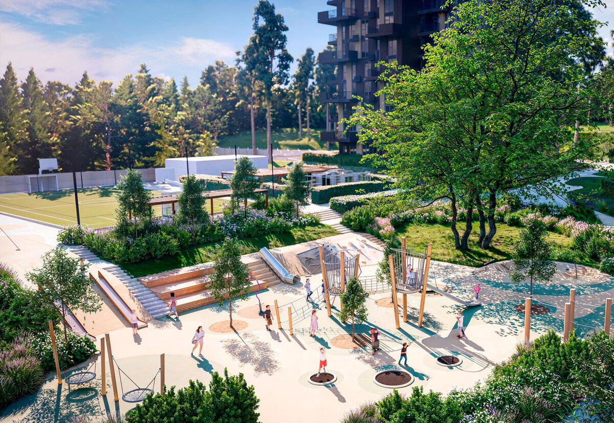 Gravity Park ����