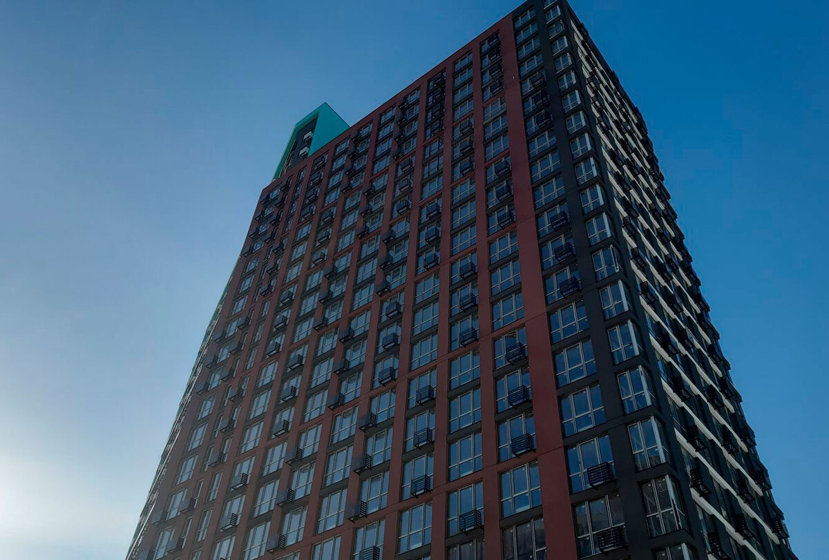 Dibrova Park ����