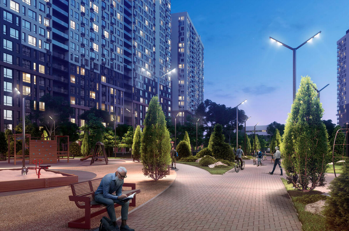 Star City ����