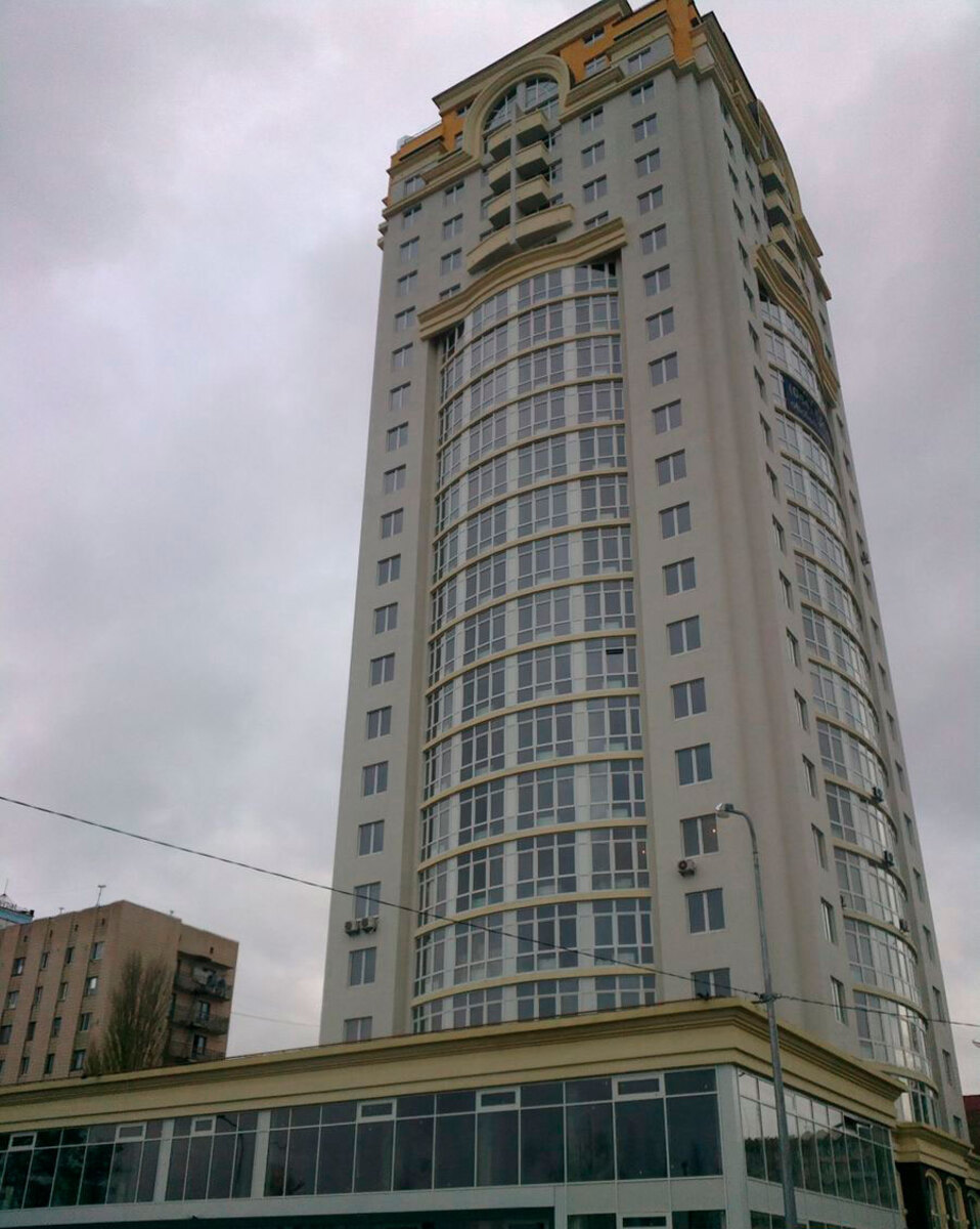 Obolon Tower ����
