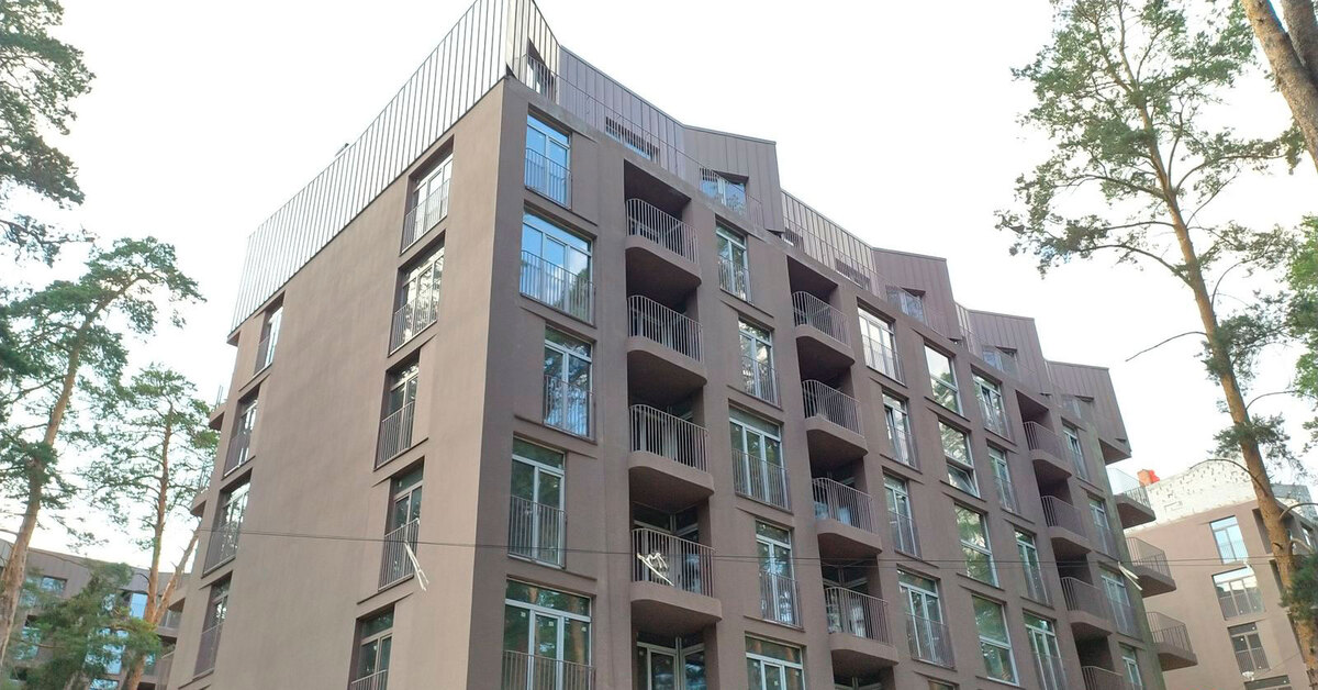 O2 Residence ����