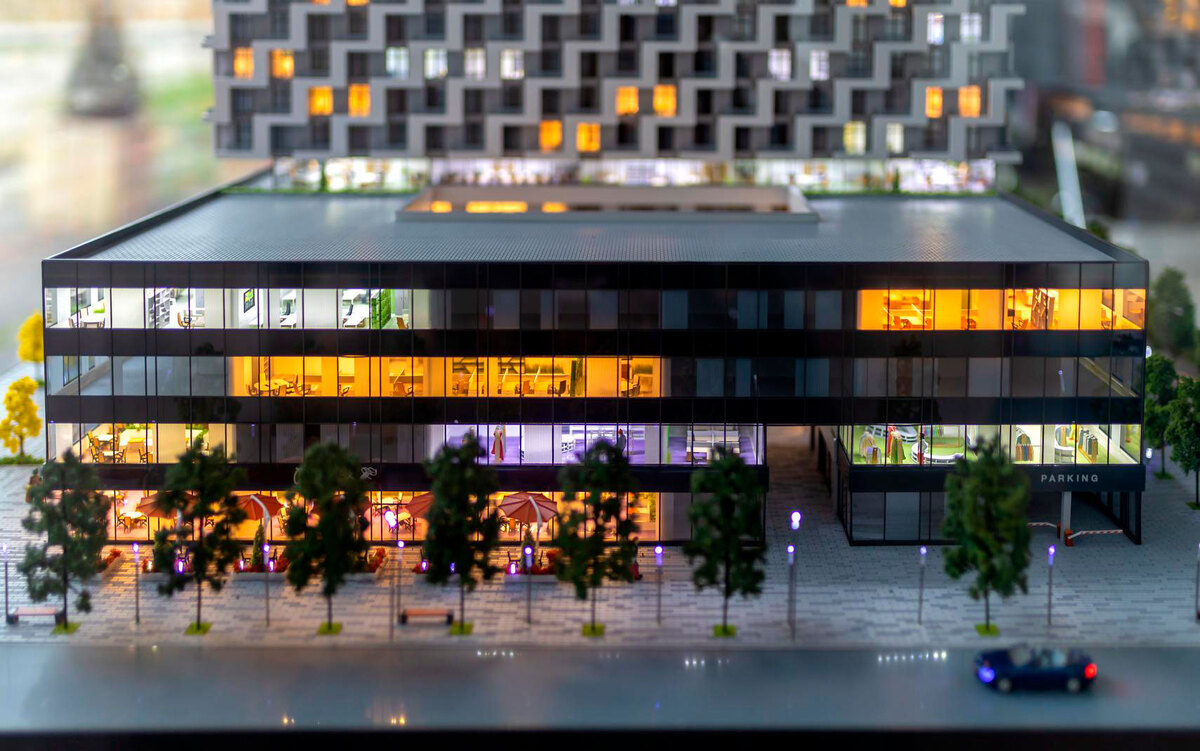 BOSTON Creative House ����