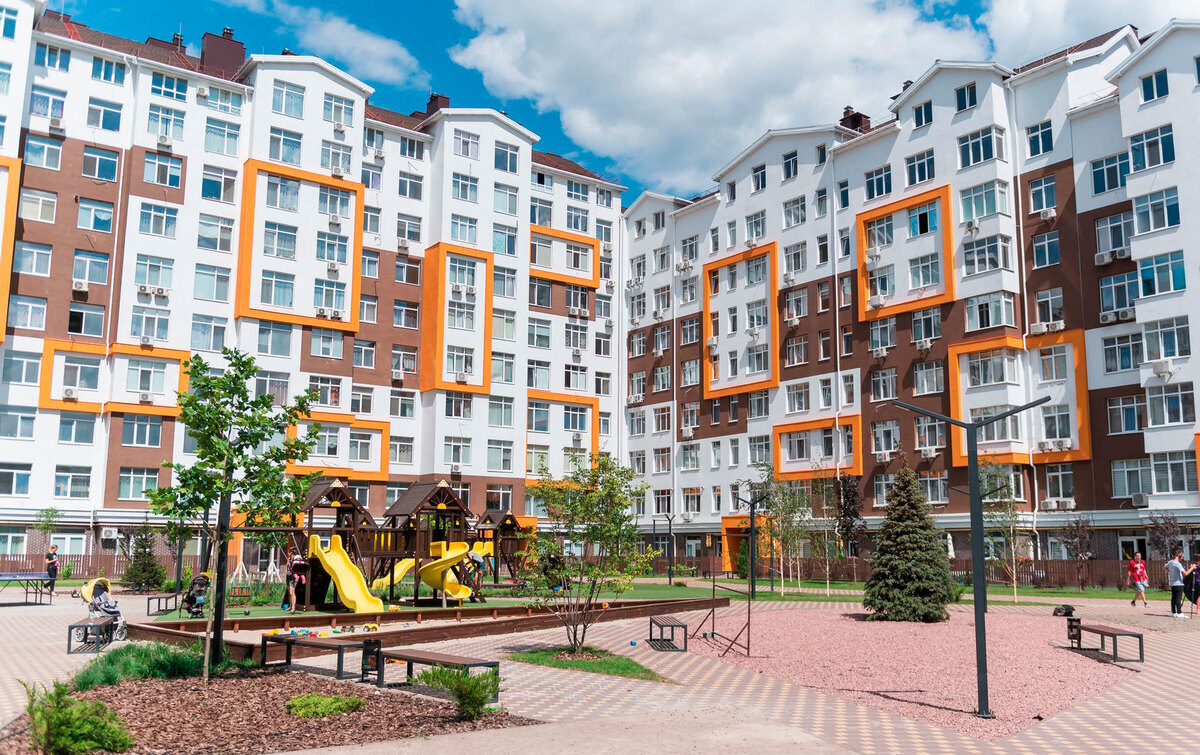 Orange Park ����