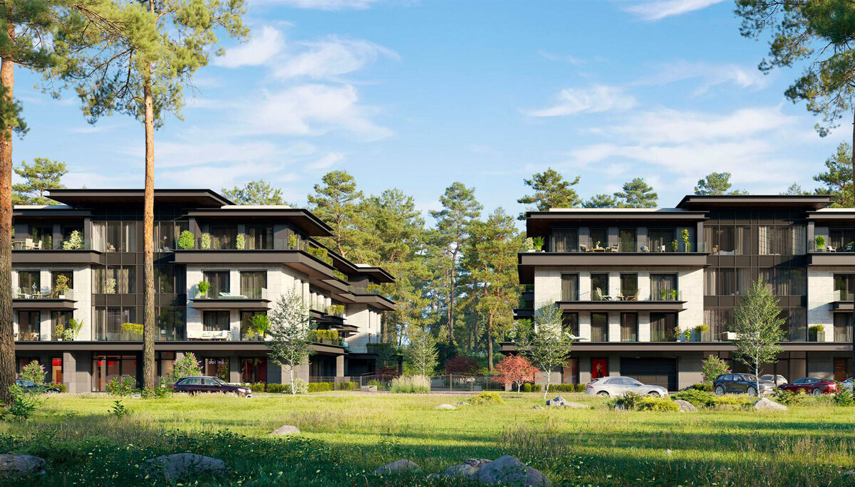 WILLBE Green Residence ����