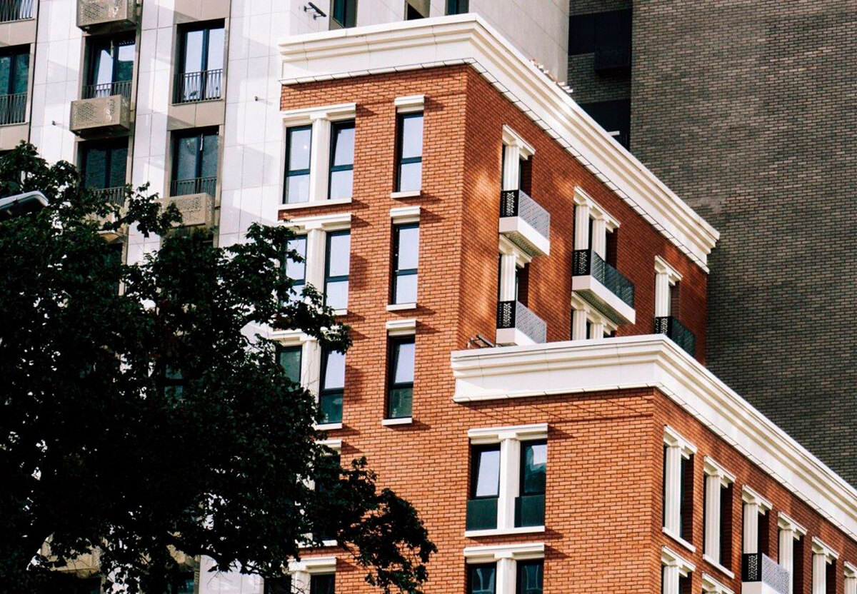New York Concept House ����