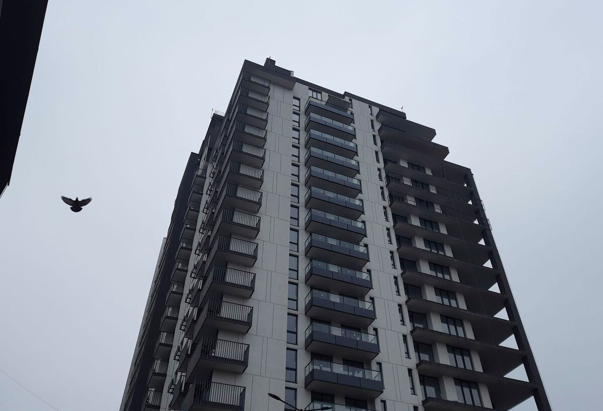 Be the One ����