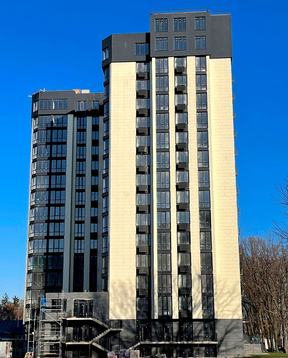 Park Plaza ����