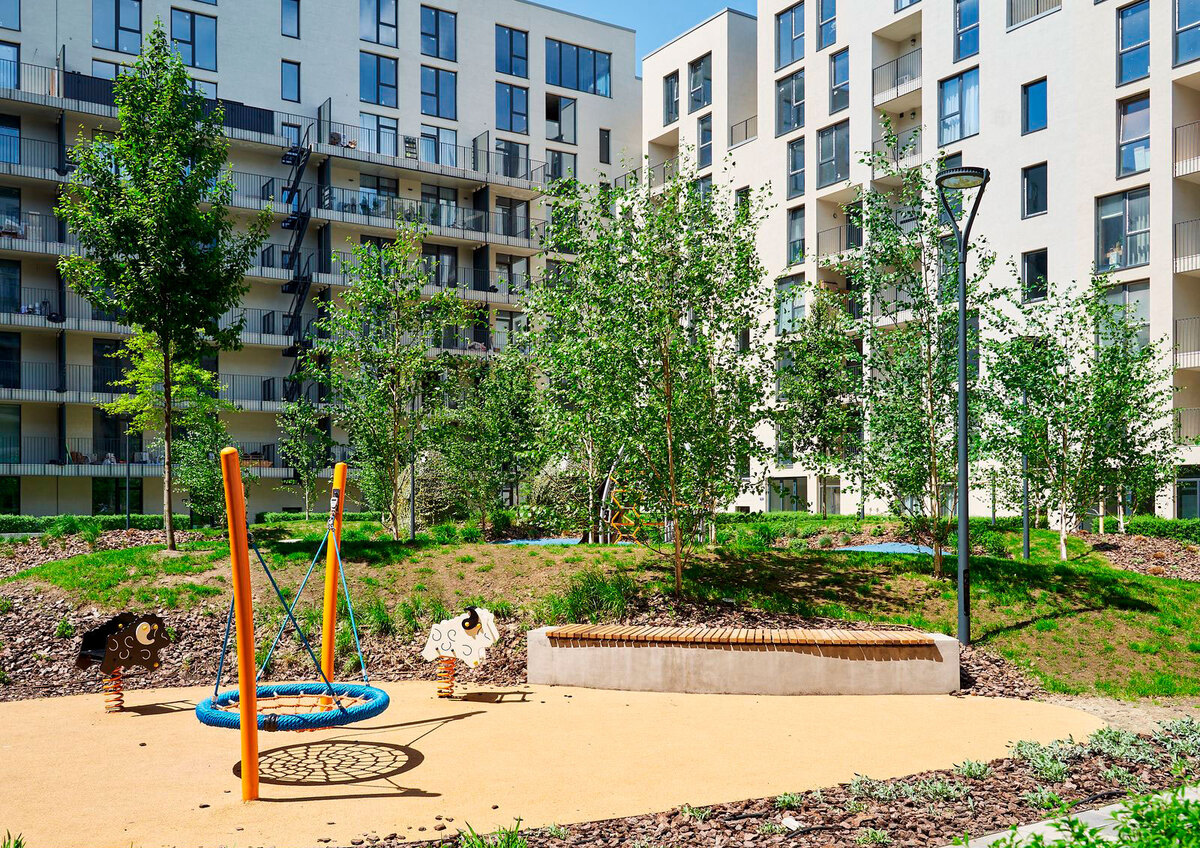 Rybalsky ����