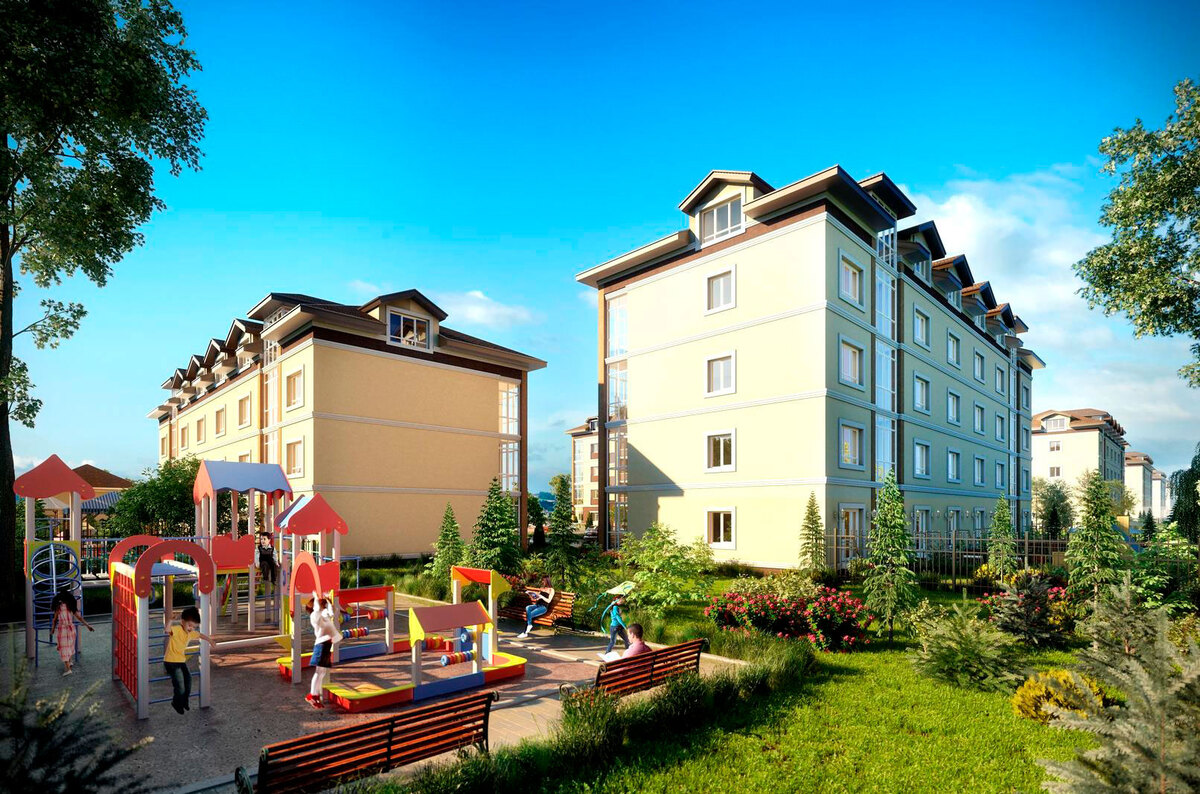 Country House ����