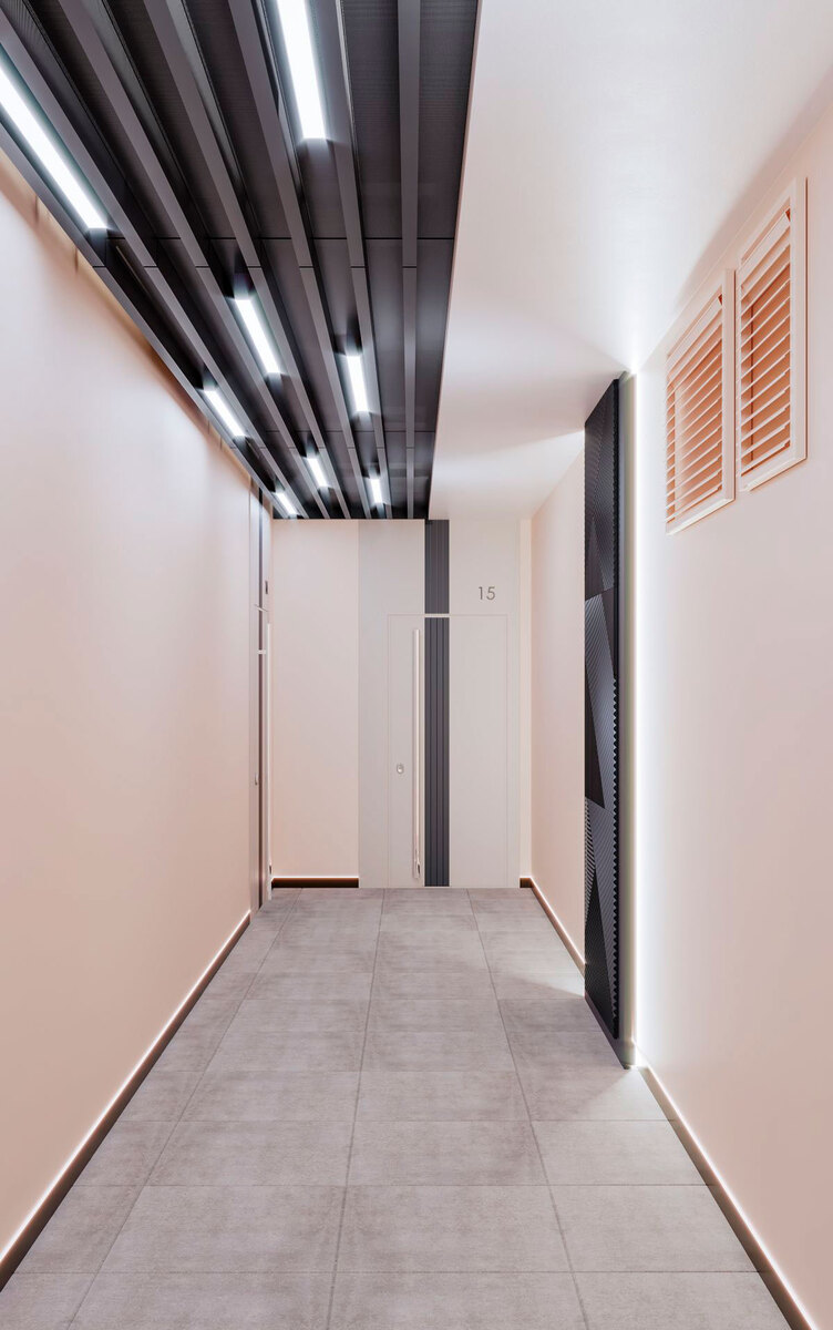 Maxima Residence ����