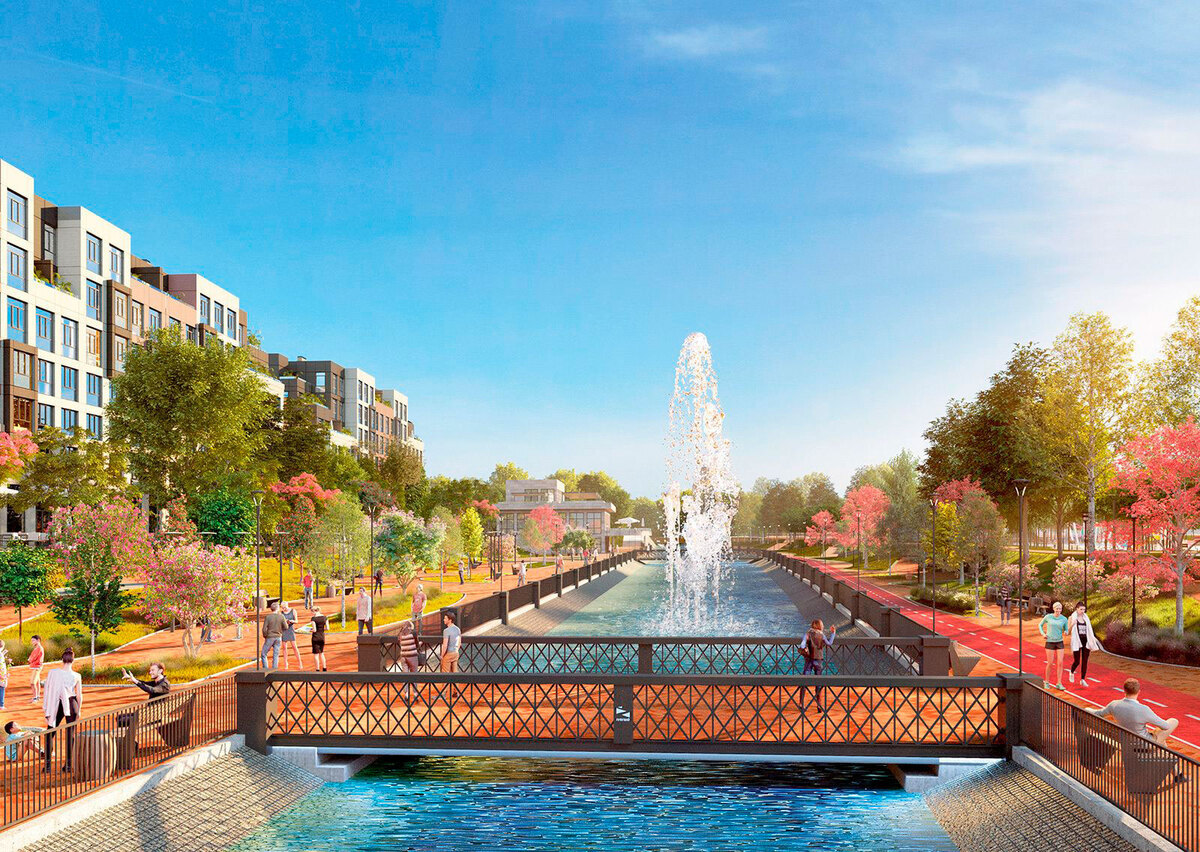 Riverside ����