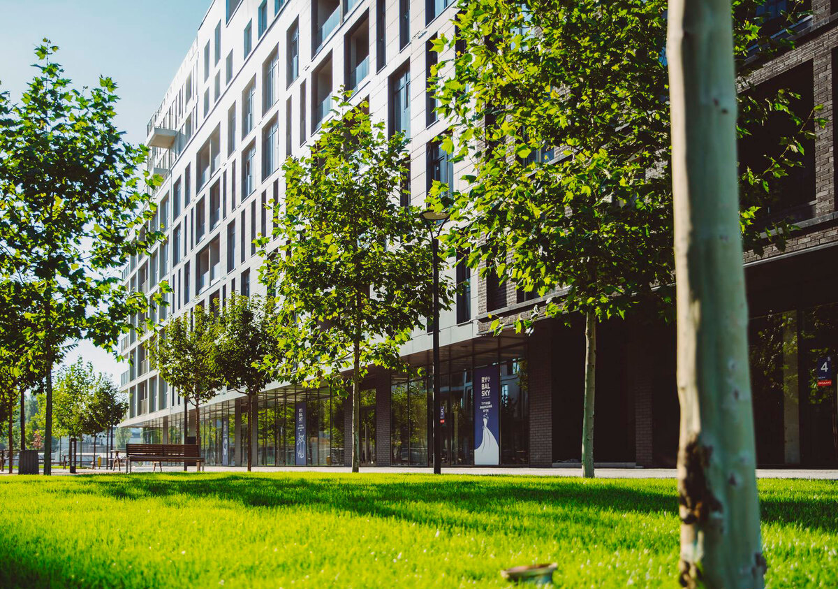 Rybalsky ����