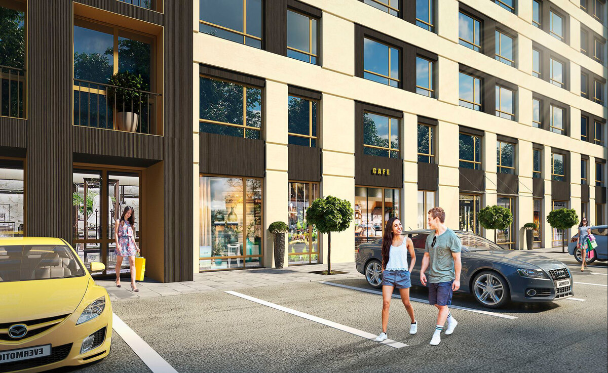 Continent Ray ����