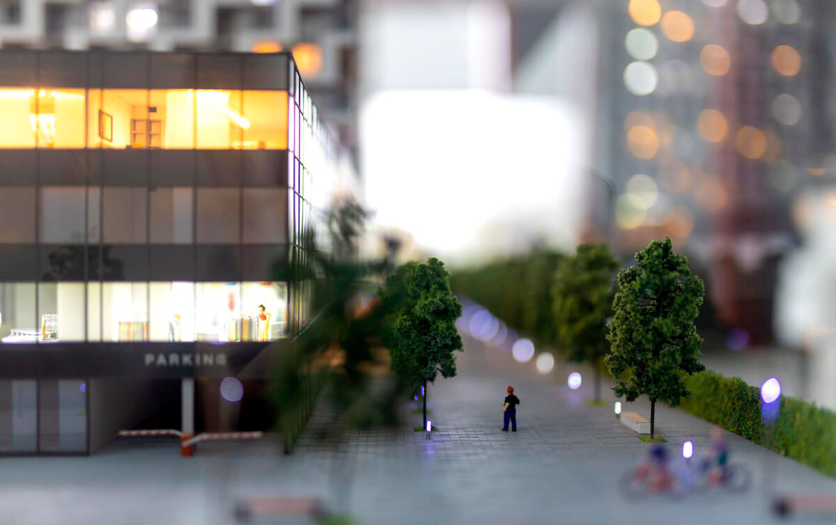 BOSTON Creative House ����