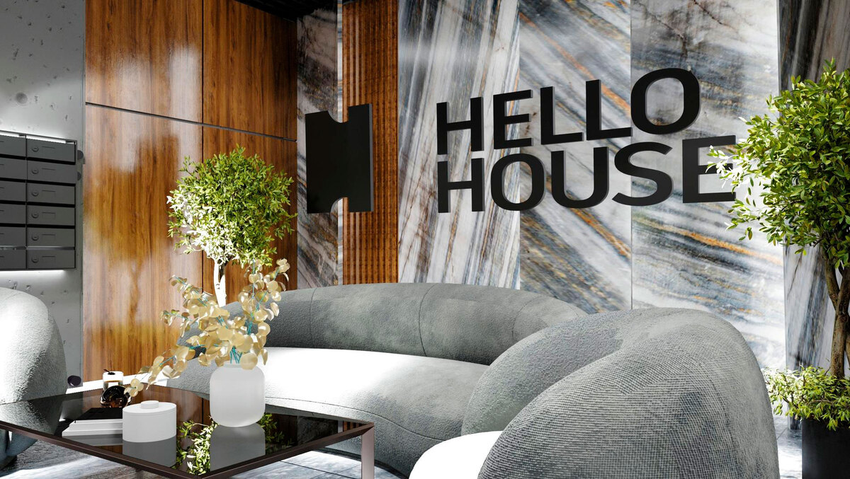 Hello House ����