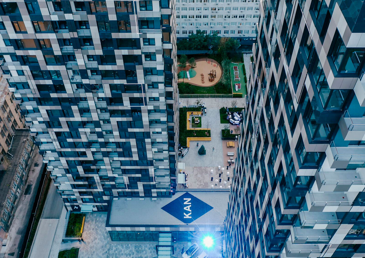 Tetris Hall ����
