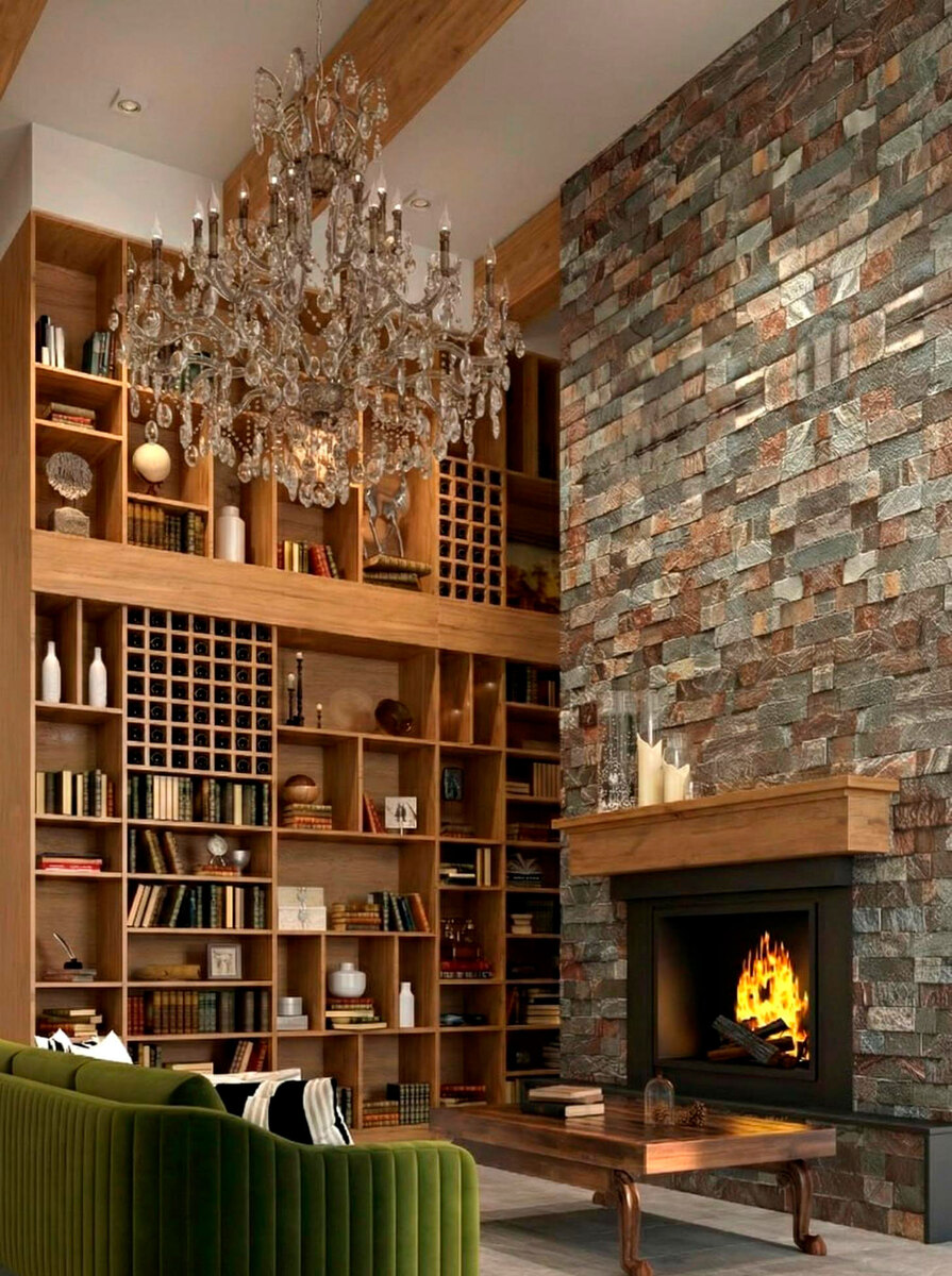 Chalet ����